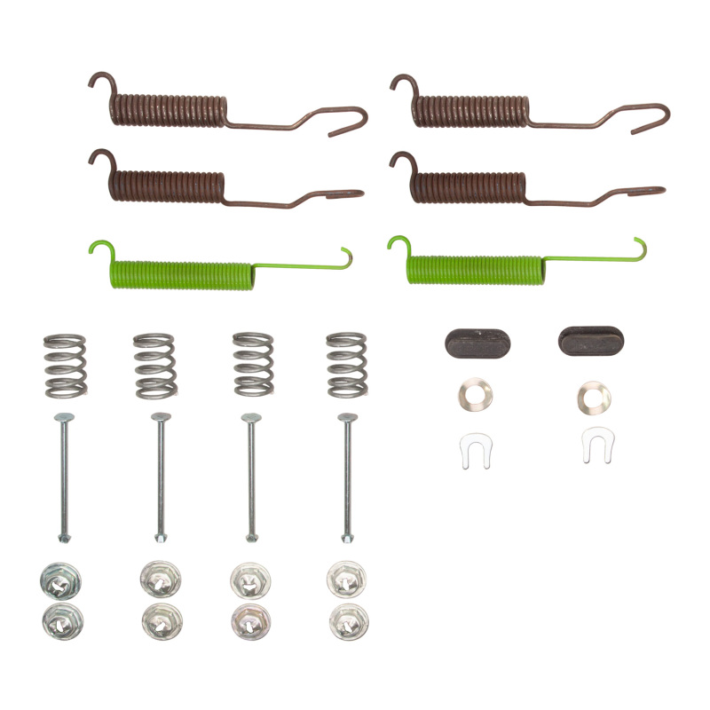 DFC Drum Brake Hardware Kits
