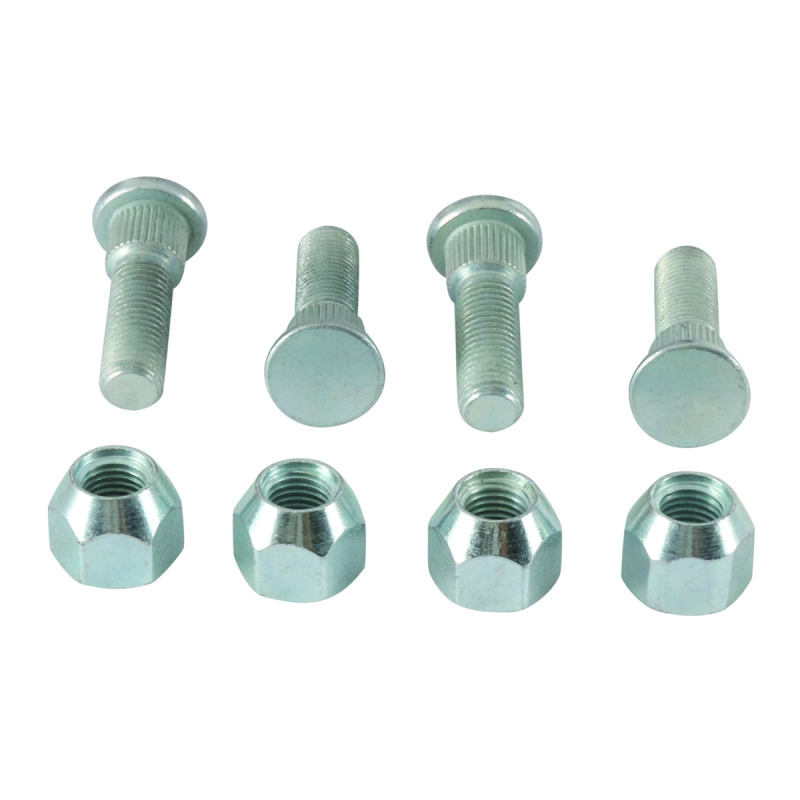 QBS Wheel Studs B