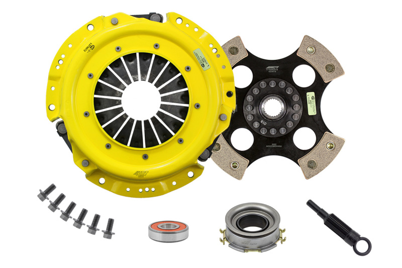 ACT HD/Race Clutch Kits