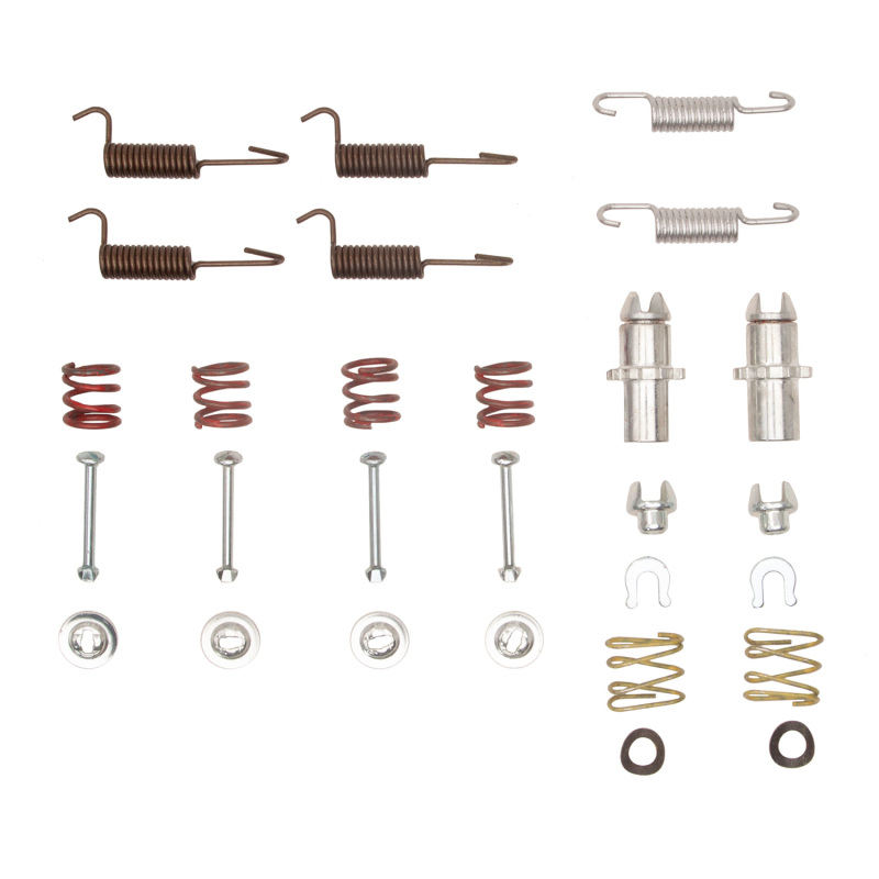DFC Drum Brake Hardware Kits