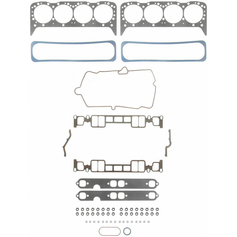 FEL Cylinder Head Gaskets