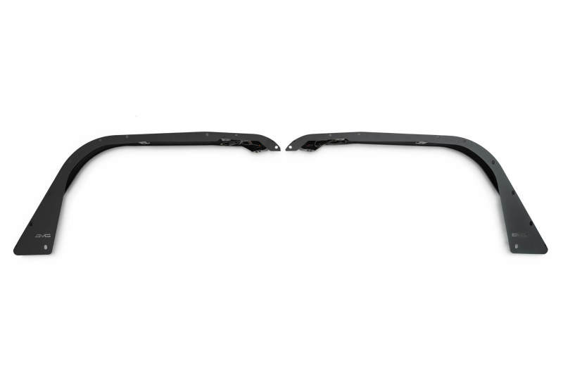 18-23 Jeep Wrangler JL Slim Fender Flares - Image 19