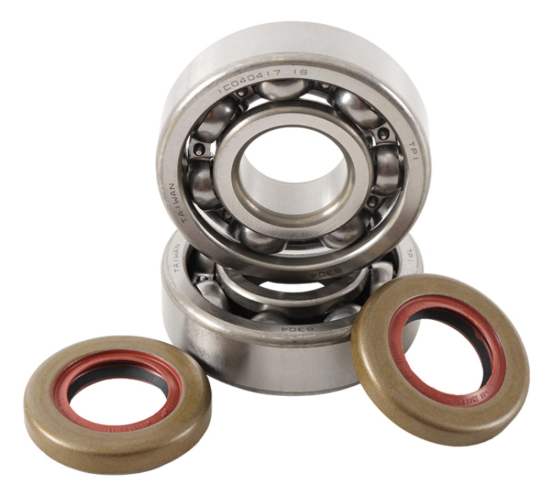 HDS Main Bearing & Seal Kit