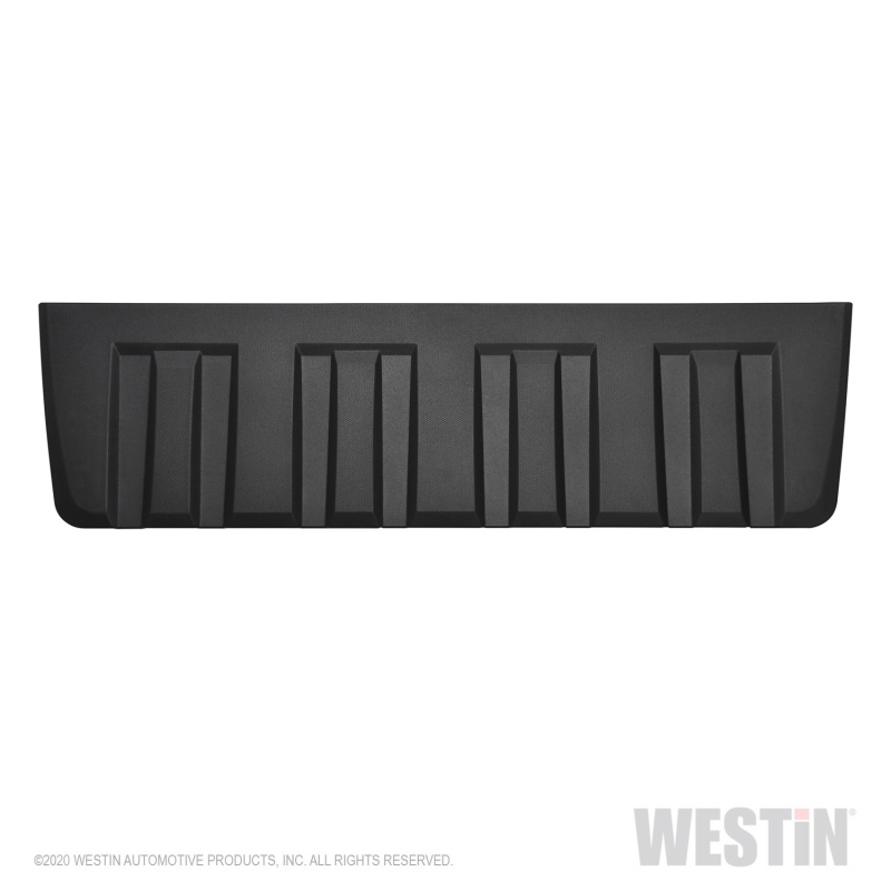 Westin R7 Replacement Service Kit with 22in pad - Black thumbnail 5