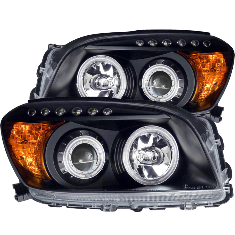 ANZ LED/Projector Headlights