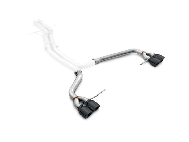 AWE Axle-Back Track