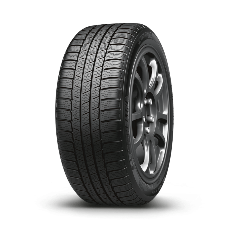 MCH Latitude Alpin Tires