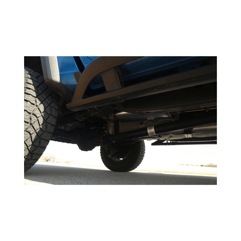 Flowmaster 23-25 GM Colorado 2.7T FlowFX Cat-Back SOR HIGH Exhaust System thumbnail 3