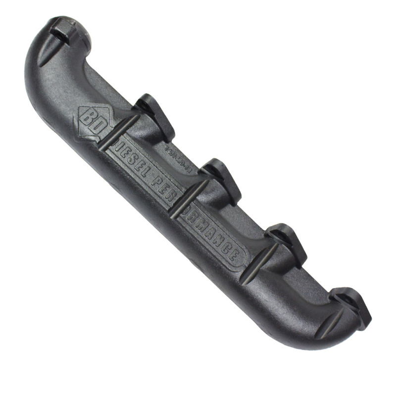 BDD Exhaust Manifolds