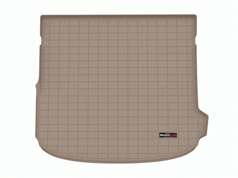 WT Cargo Liners - Tan