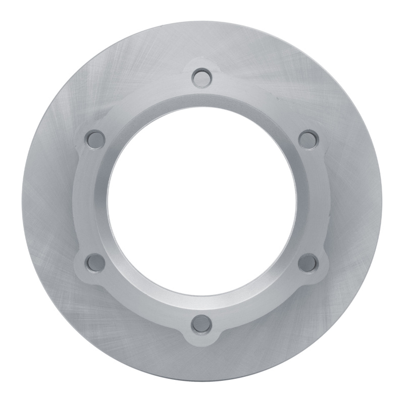 DFC Brake Rotors - Plain