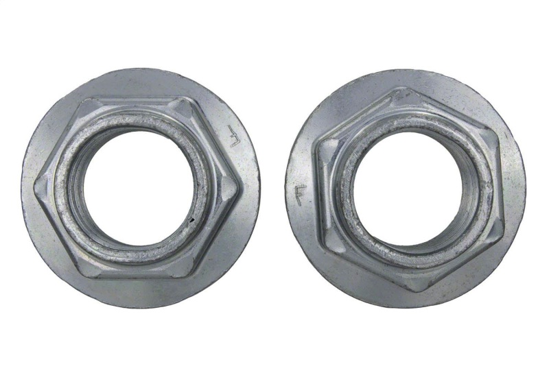 Ford Racing Bronco Front Axle Hub Nut - Pair thumbnail 9