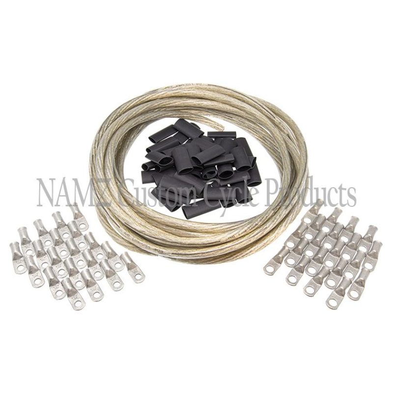NAM Battery Cables
