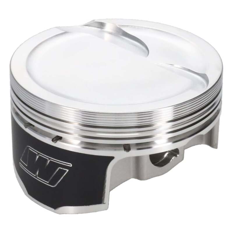 Wiseco Pistons RED0081X125 Chevrolet -15cc Dish 1.294 X 4.125 thumbnail 2