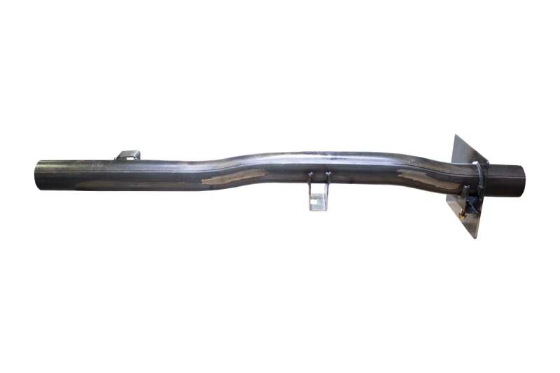 Rust Buster Rear Fuel Tank Crossmember thumbnail 7