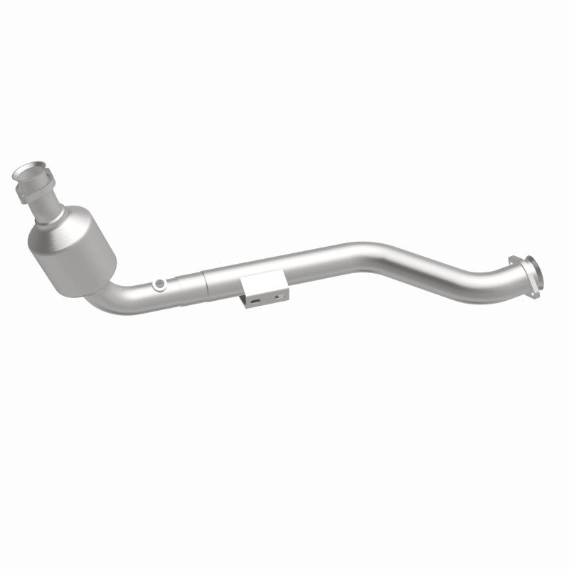 MagnaFlow Direct Fit Catalytic Converter Mercedes CLK320 01-03 Passenger Side OEM thumbnail 5