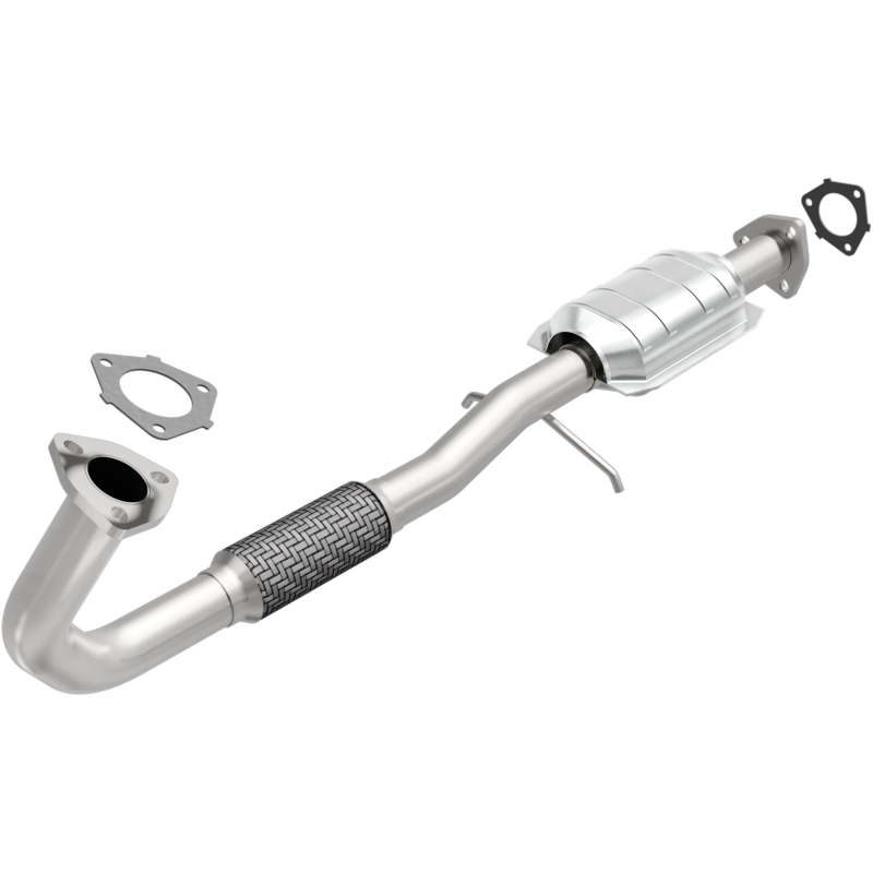 MagnaFlow Direct Fit Catalytic Converter 93-97 SC SL SW 1.9L 91000 thumbnail 2