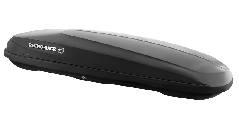 RHR Luggage Bags & Boxes