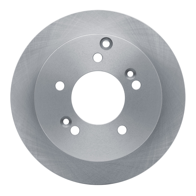 DFC Brake Rotors - Plain