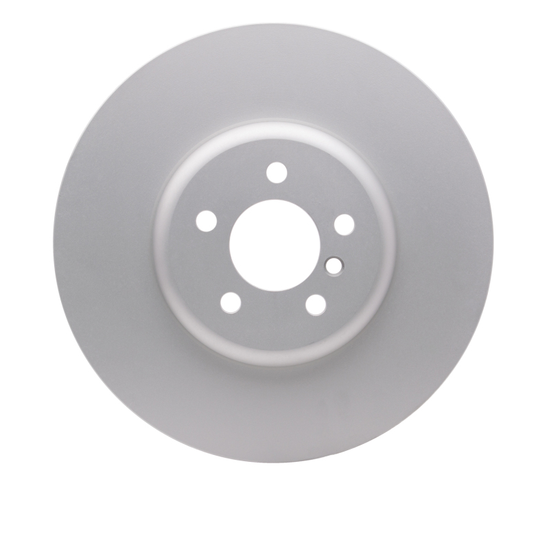 DFC GeoSPEC Coated Rotors - Plain