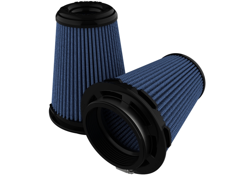 Takeda Intake Replacement Air Filter w/ Pro 5R Media (Pair)