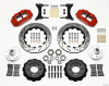WIL Superlite Brake Kit