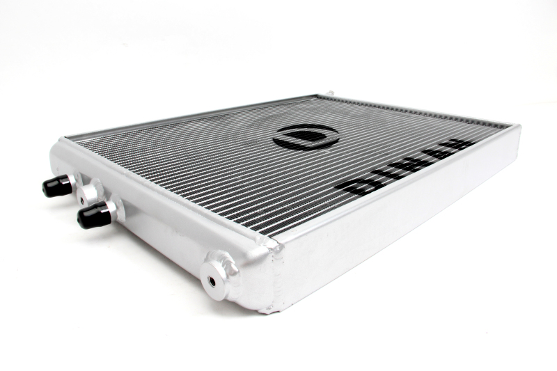 DNN Heat Exchangers