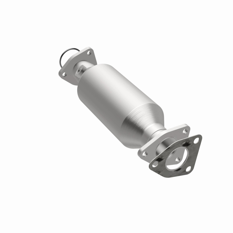 MagnaFlow Direct Fit Catalytic Converter 97-01 Honda Prelude 2.2L (49 State) thumbnail 9
