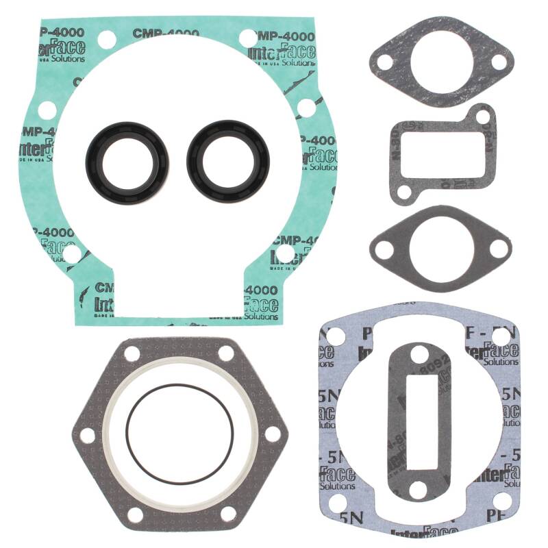 VEP Complete Gasket Kit