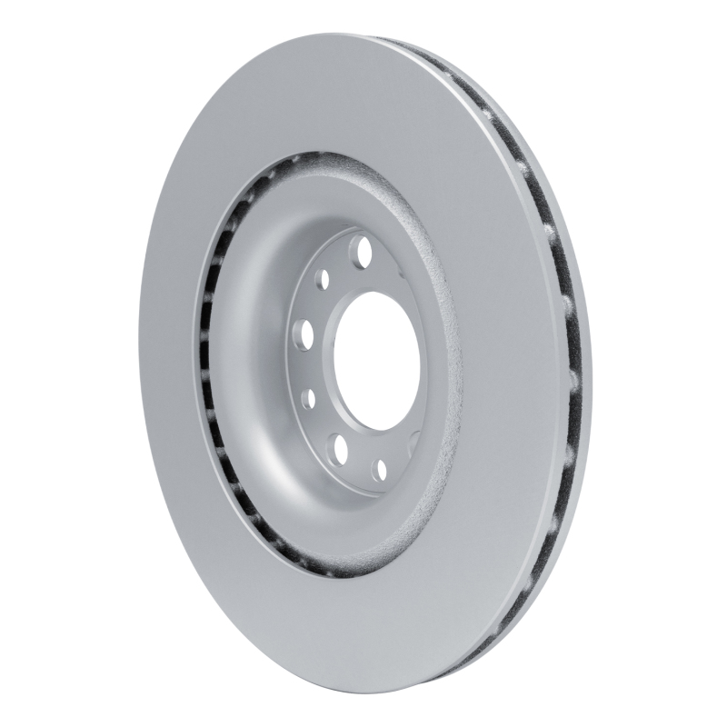 DFC 17-25 Alfa Romeo STELVIO Rear GeoSPEC Coated Rotor