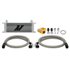 MM Oil Cooler - Kits - Tstat