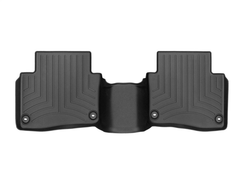 WT FloorLiner - Rear - Blk