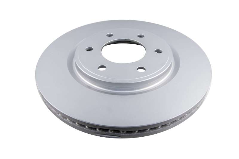 DBA En-Shield Standard Rotors