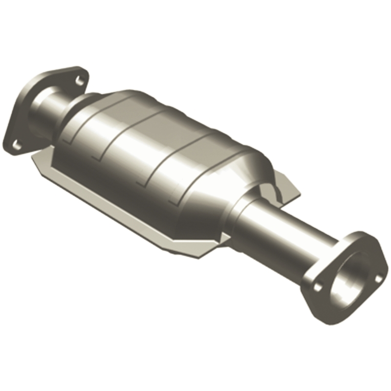 MagnaFlow Direct Fit Catalytic Converter 86-95 Nissan CA thumbnail 4