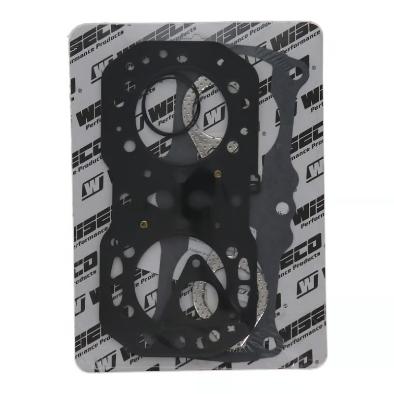 Wiseco 89-97 Polaris 500 Top End Gasket Kit thumbnail 4