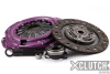 XCL Clutch - Stage 1 Sprung Organic