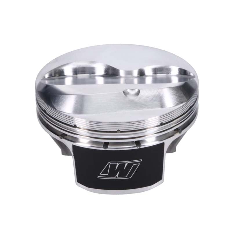 Wiseco Chevy 350 SBC 13.5cc Dome 4.035 inch Bore Piston Shelf Stock Kit thumbnail 6