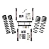 SKY Lift Kit Components