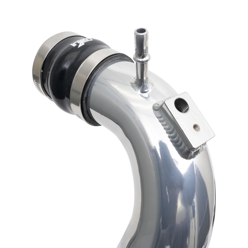 Injen 21-23 Ford Bronco L4-2.3L Turbo EcoBoost SES Intercooler Pipes Polished thumbnail 3