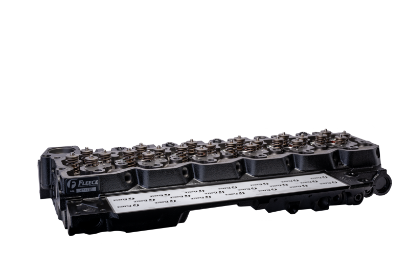 5.9L VP 98-02 Freedom Series Cummins Cylinder Head (Street)