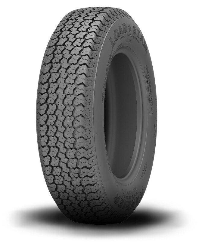 KDA K550 Tires