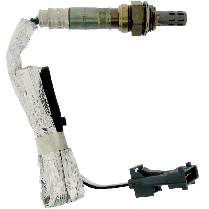 NGK Saab 9-3 2003 Direct Fit Oxygen Sensor
Oxygen Sensor