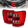 ANZ LED Taillights