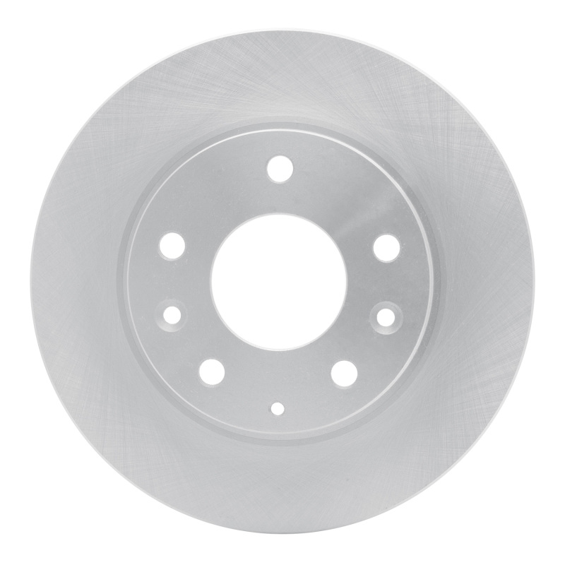 DFC Brake Rotors - Plain