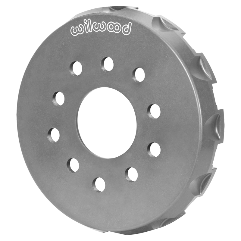 WIL Rotor Hat