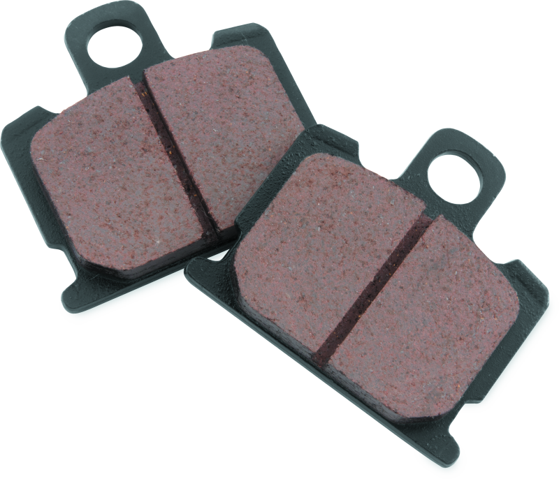 BKM Brake Pads
