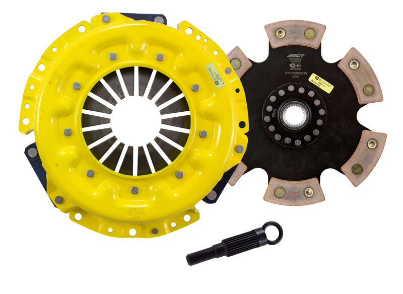 ACT HD/Race Clutch Kits