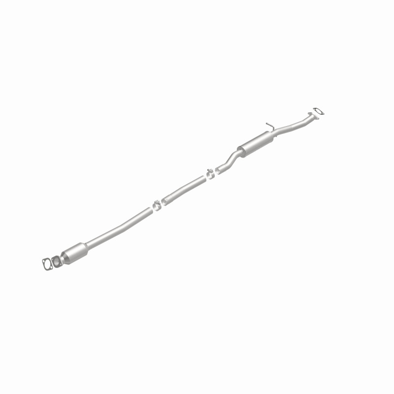 MagnaFlow Direct Fit Catalytic Converter 2019 Hyundai Tucson L4 OEM Underbody Single thumbnail 6