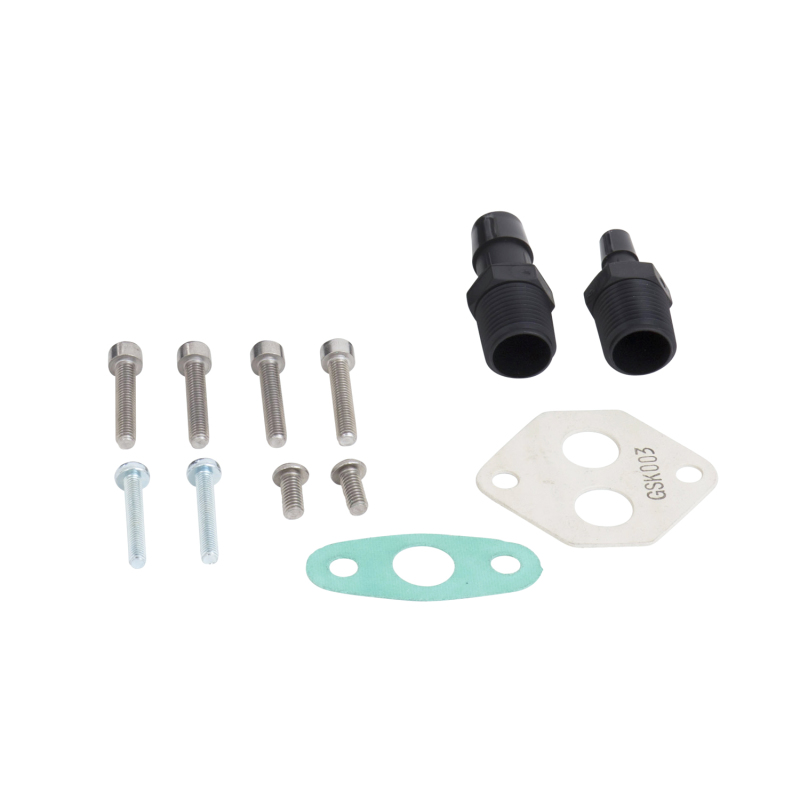 BBK 96-04 Mustang 4.6 GT 73mm Throttle Intake BBK Power Plus Series - Charcoal thumbnail 9