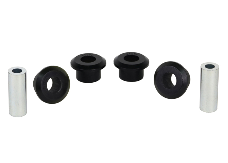 Whiteline Chevrolet Cobalt 2005-2010 Front Lower Control Arm - Inner Front Bushing Kit to Suit thumbnail 3